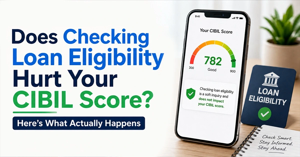 CIBIl Score